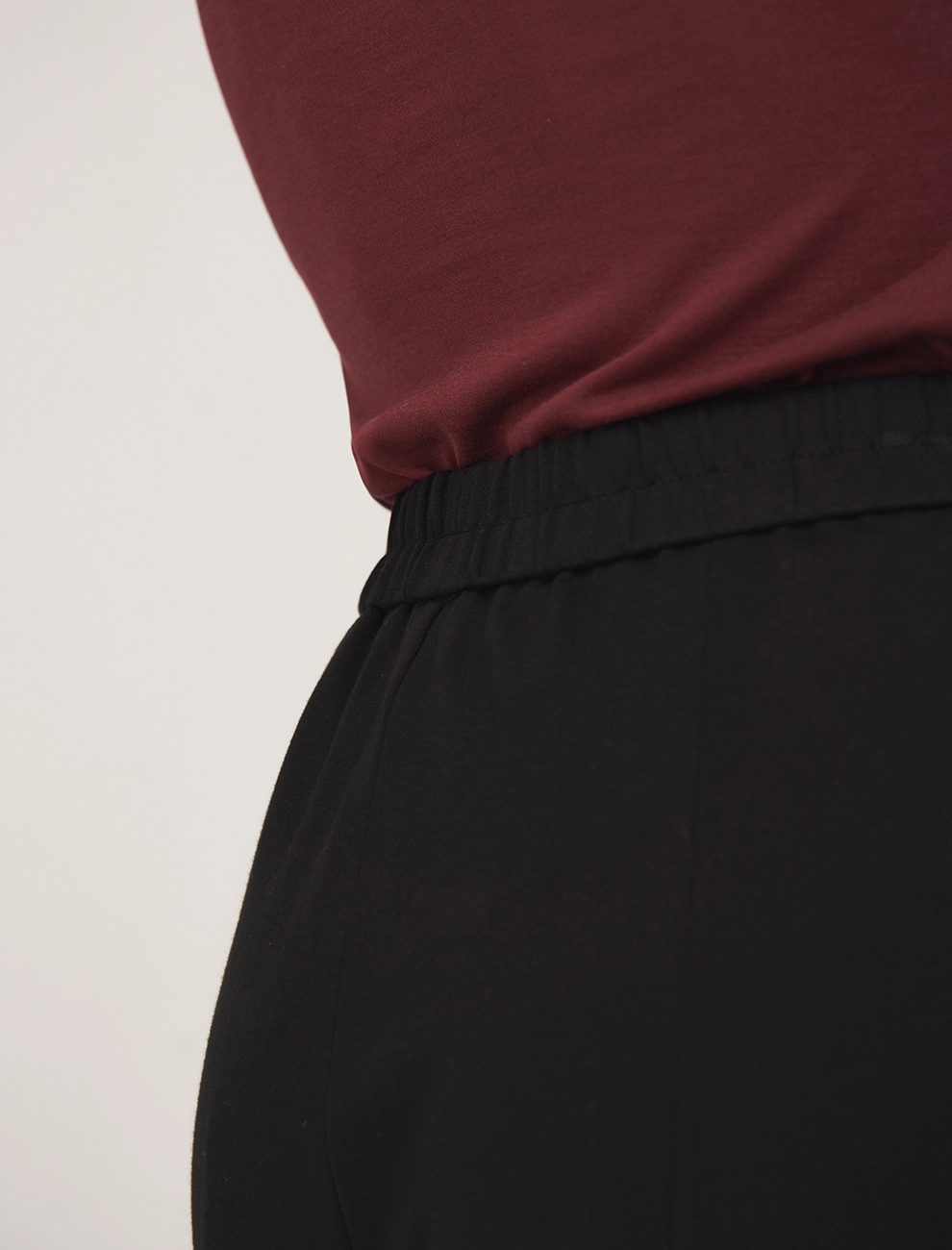 Брюки женские 2526-0341-12 хлопок Hass