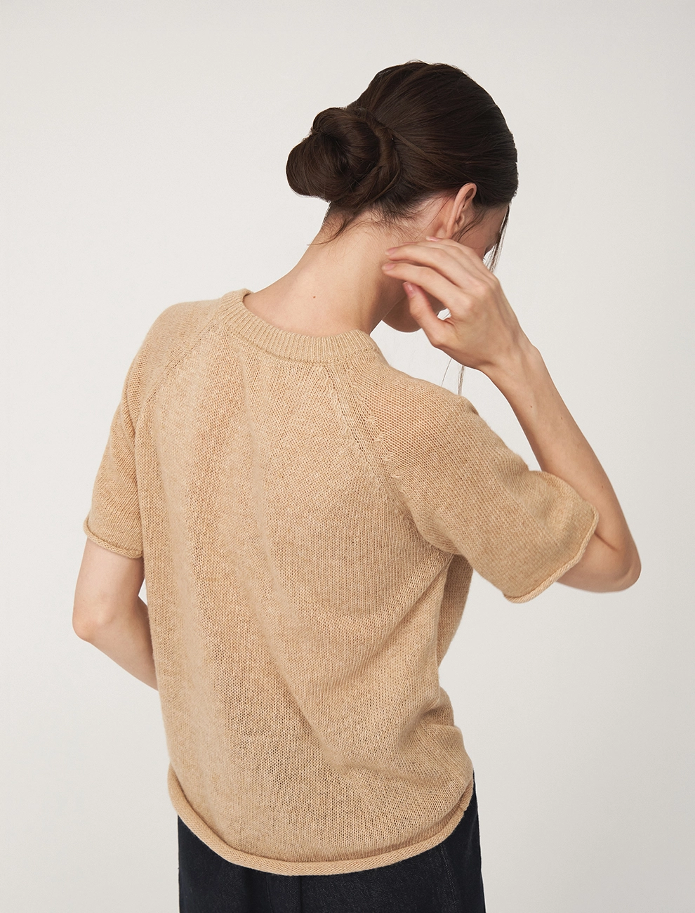 Джемпер женский 2526-0416-02  Hass