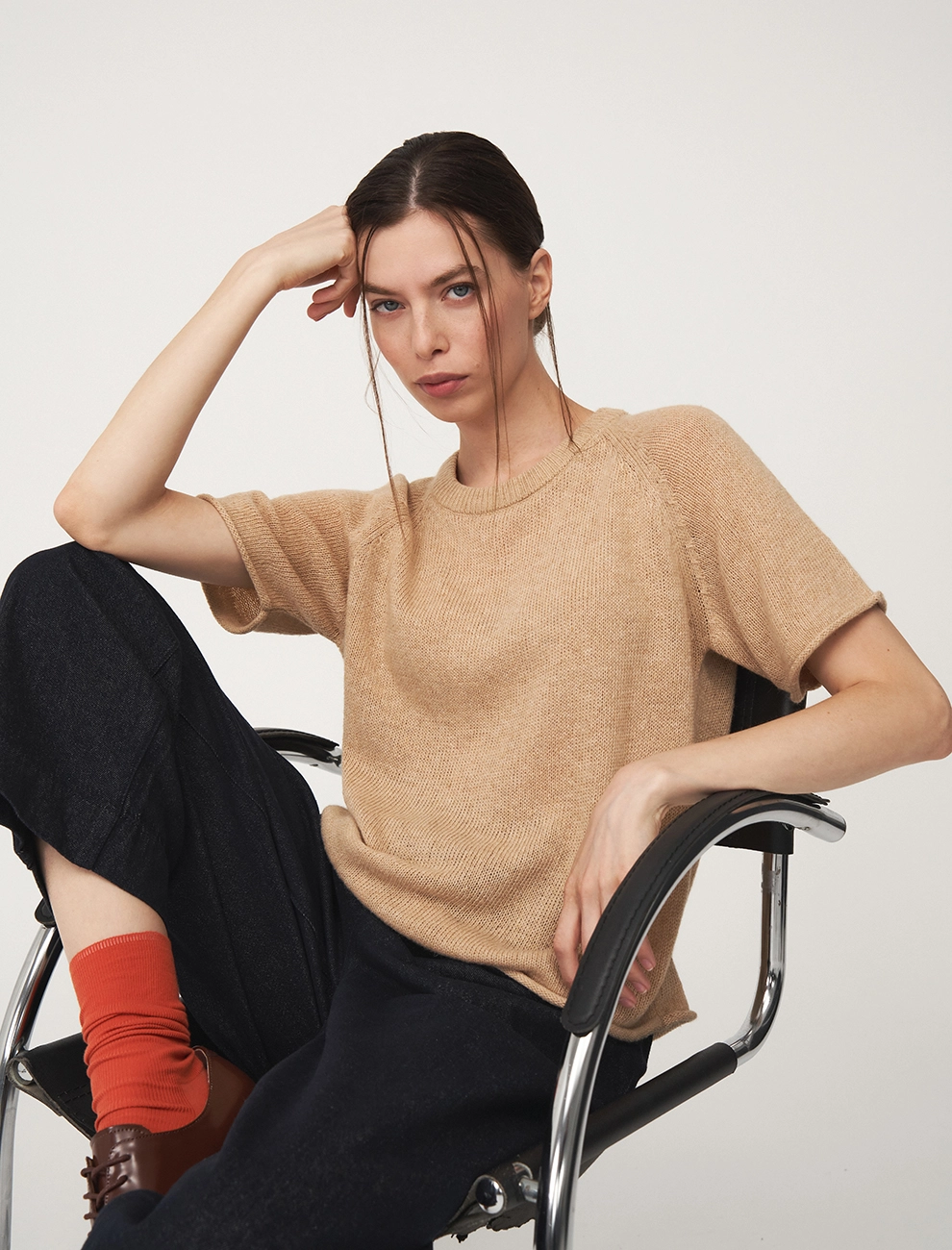 Джемпер женский 2526-0416-02 