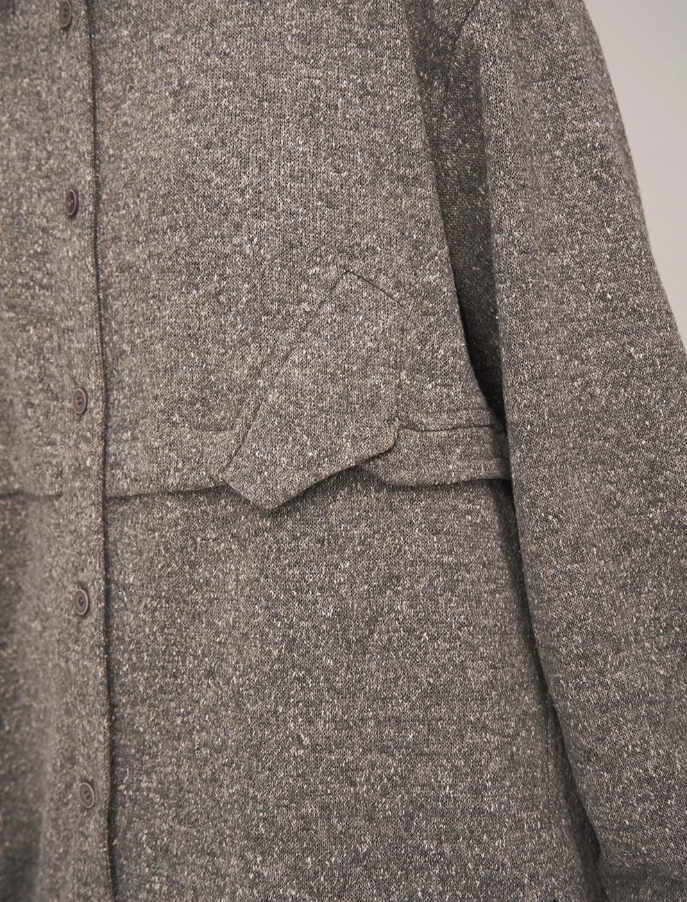 Рубашка женская 2526-1409-09 хлопок Hass