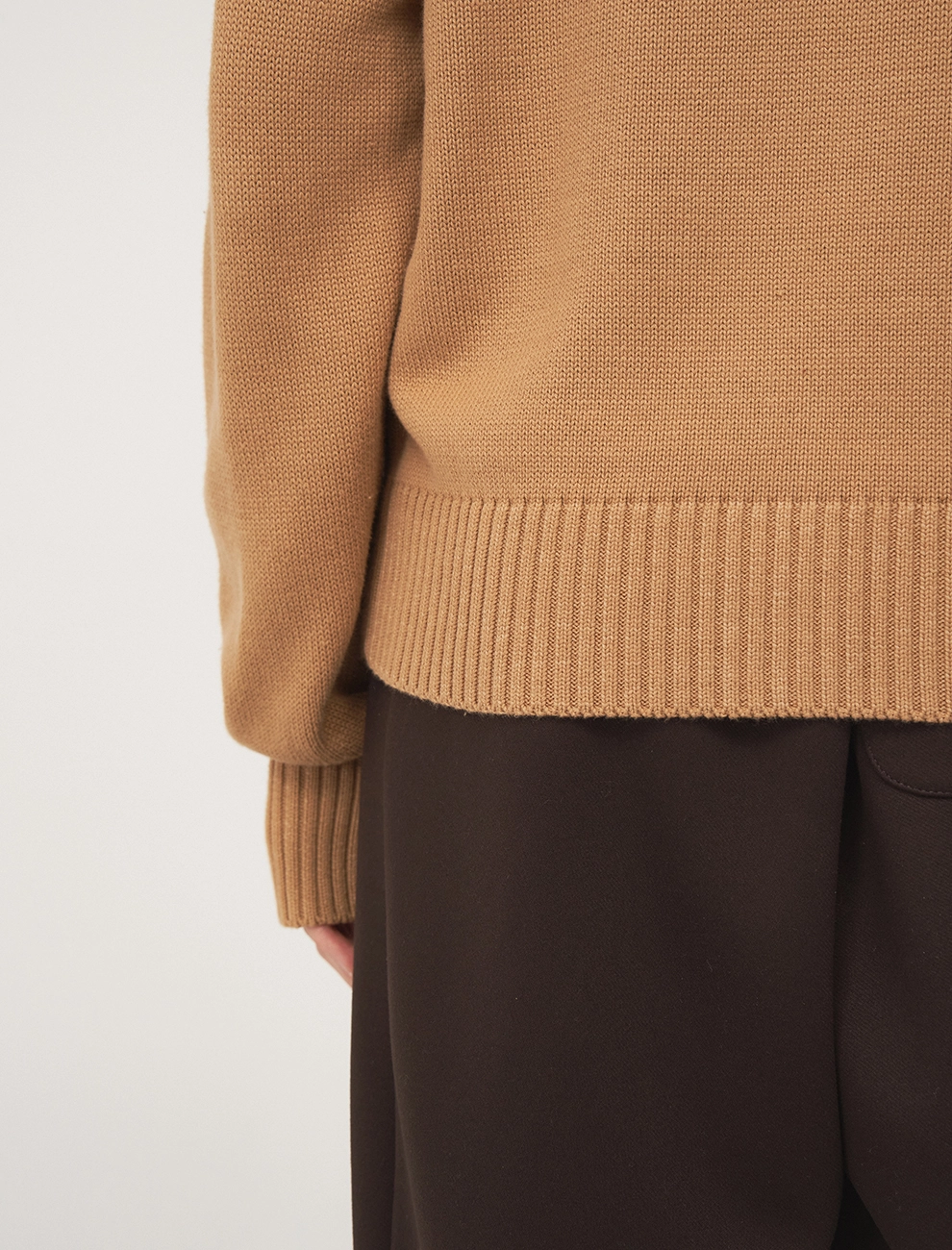 Джемпер женский 2526-0418-02 хлопок Hass