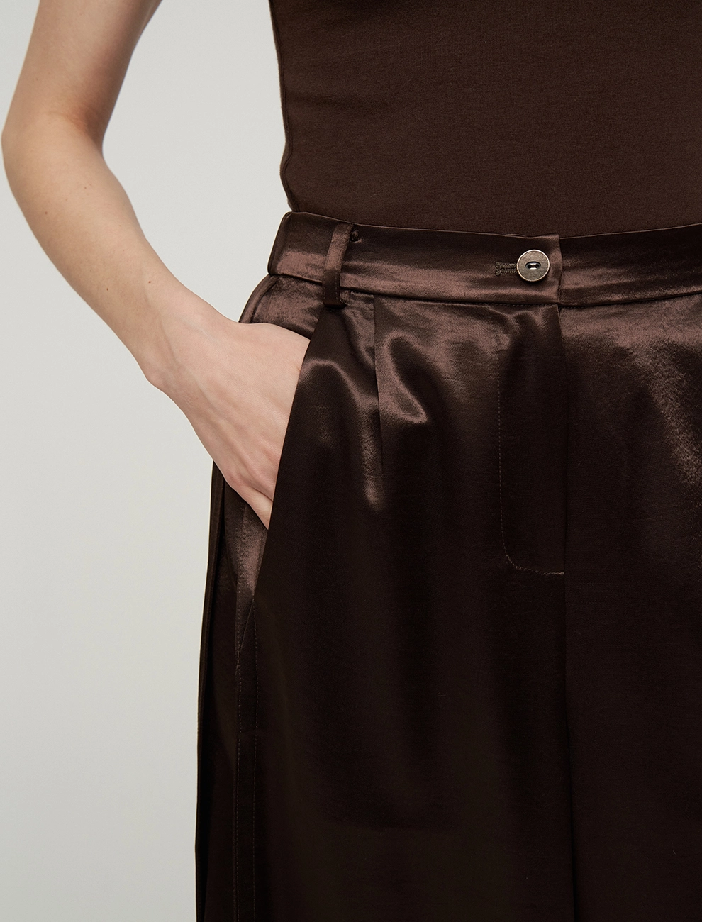 Брюки женские 2526-0318-05  Hass