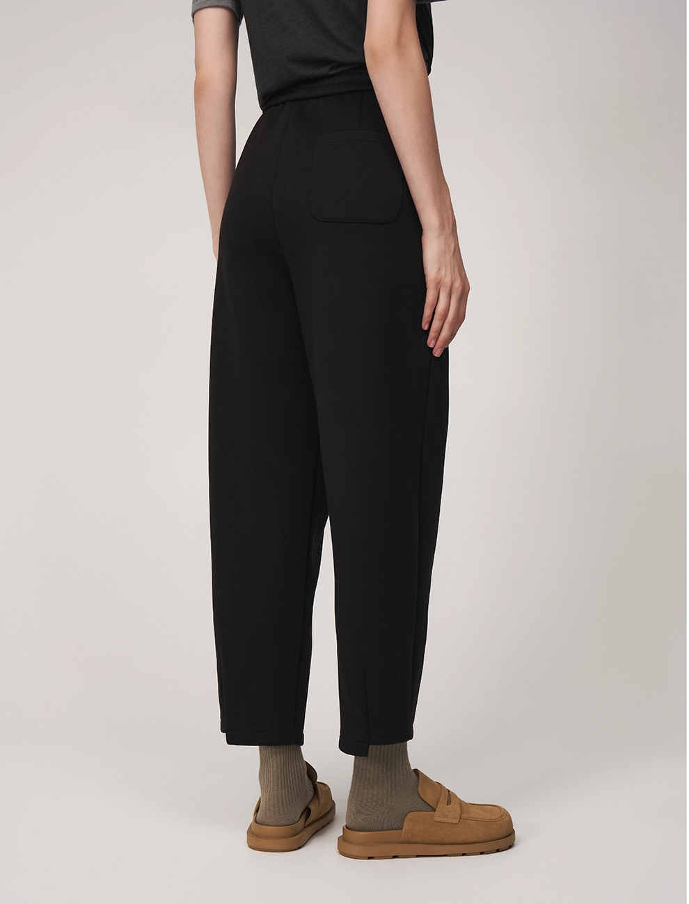 Брюки женские 2425-0330-12 хлопок Hass