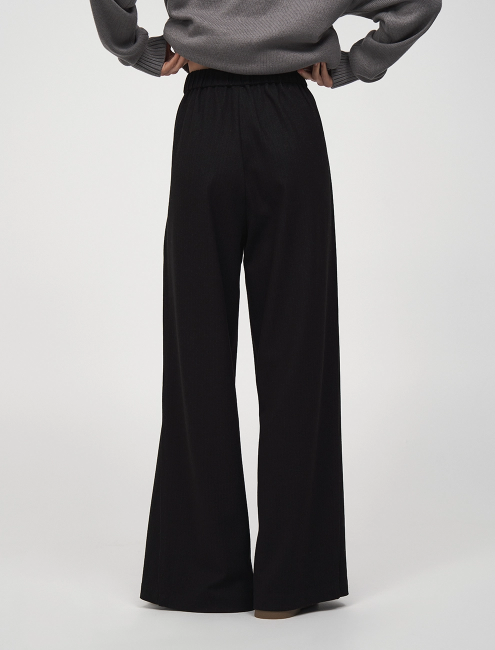 Брюки женские 2526-0352-12 хлопок Hass