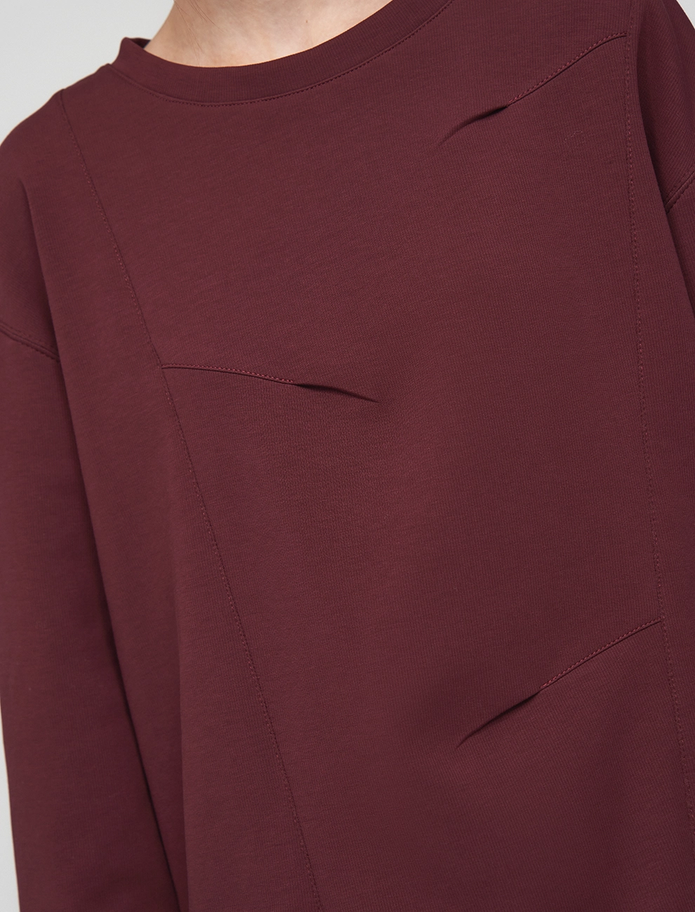 Свитшот женский 2526-0451-06 хлопок Hass