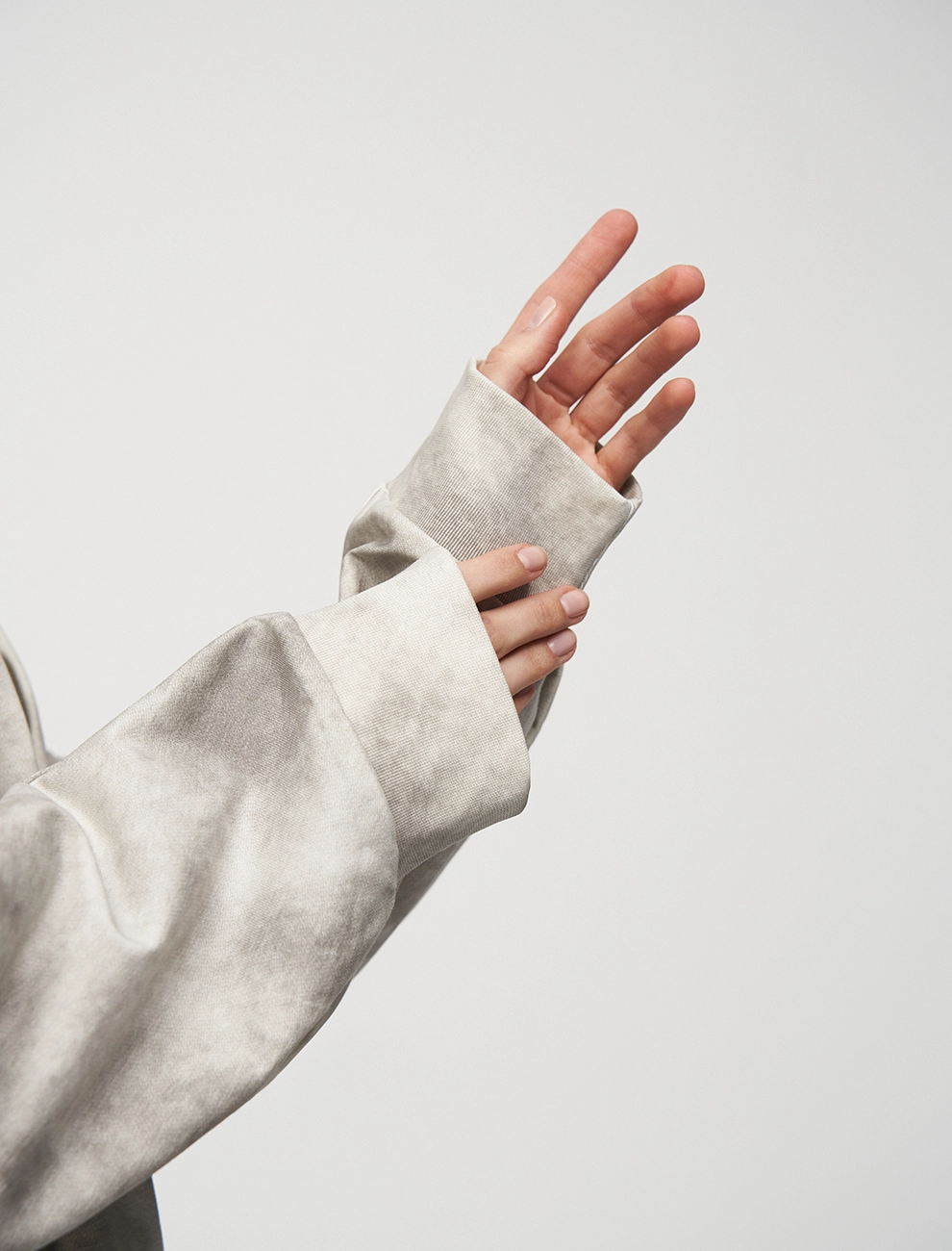 Свитшот женский 2526-0450-09 хлопок Hass