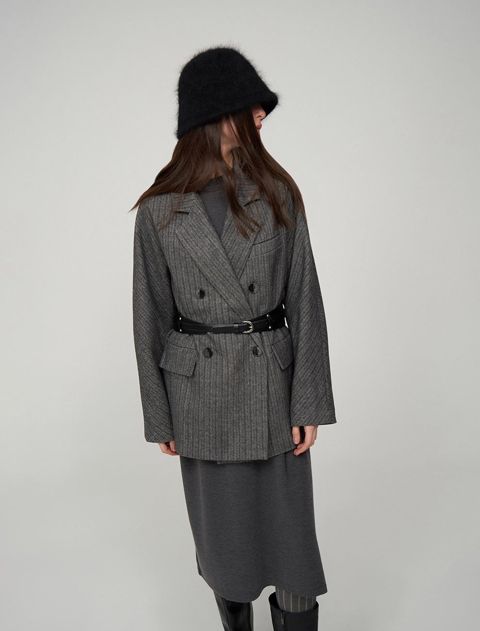 Платье женское 2526-1202-09 хлопок Hass