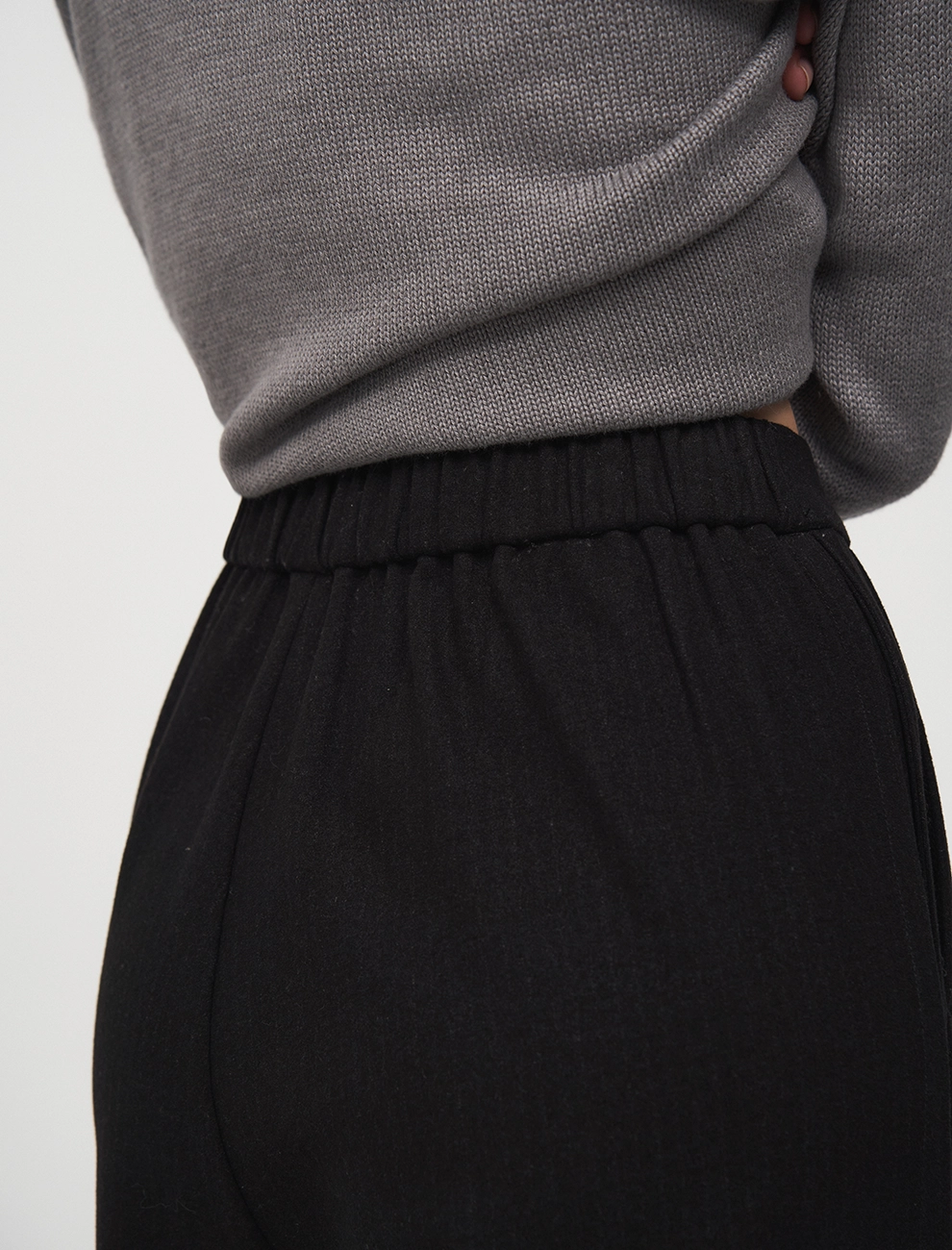 Брюки женские 2526-0352-12 хлопок Hass