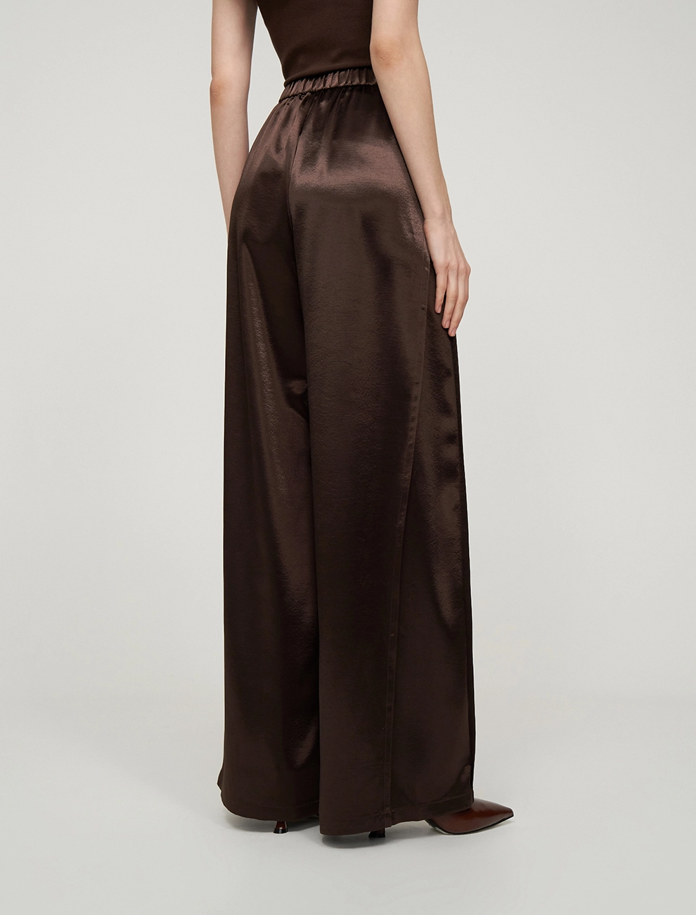 Брюки женские 2526-0318-05  Hass