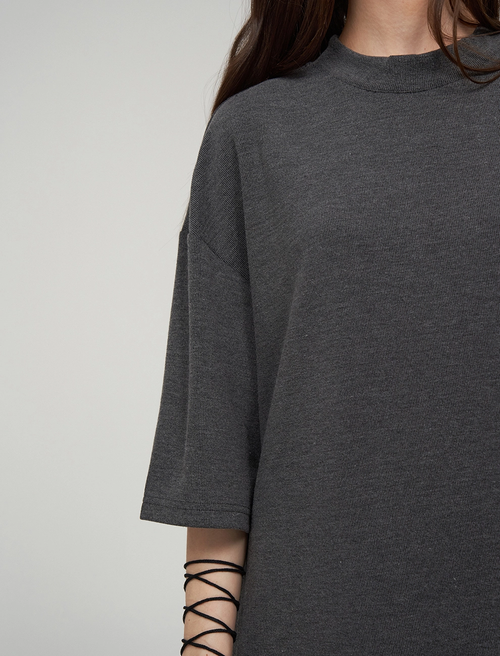 Платье женское 2526-1202-09 хлопок Hass