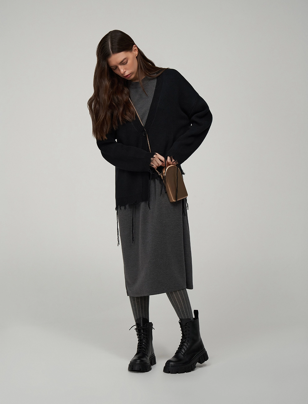 Платье женское 2526-1202-09 хлопок Hass