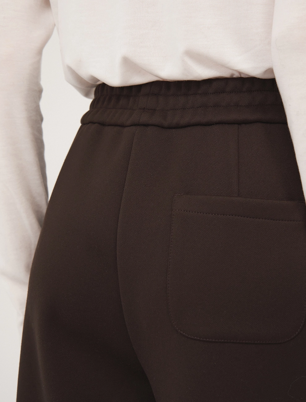 Брюки женские 2425-0330-05 хлопок Hass