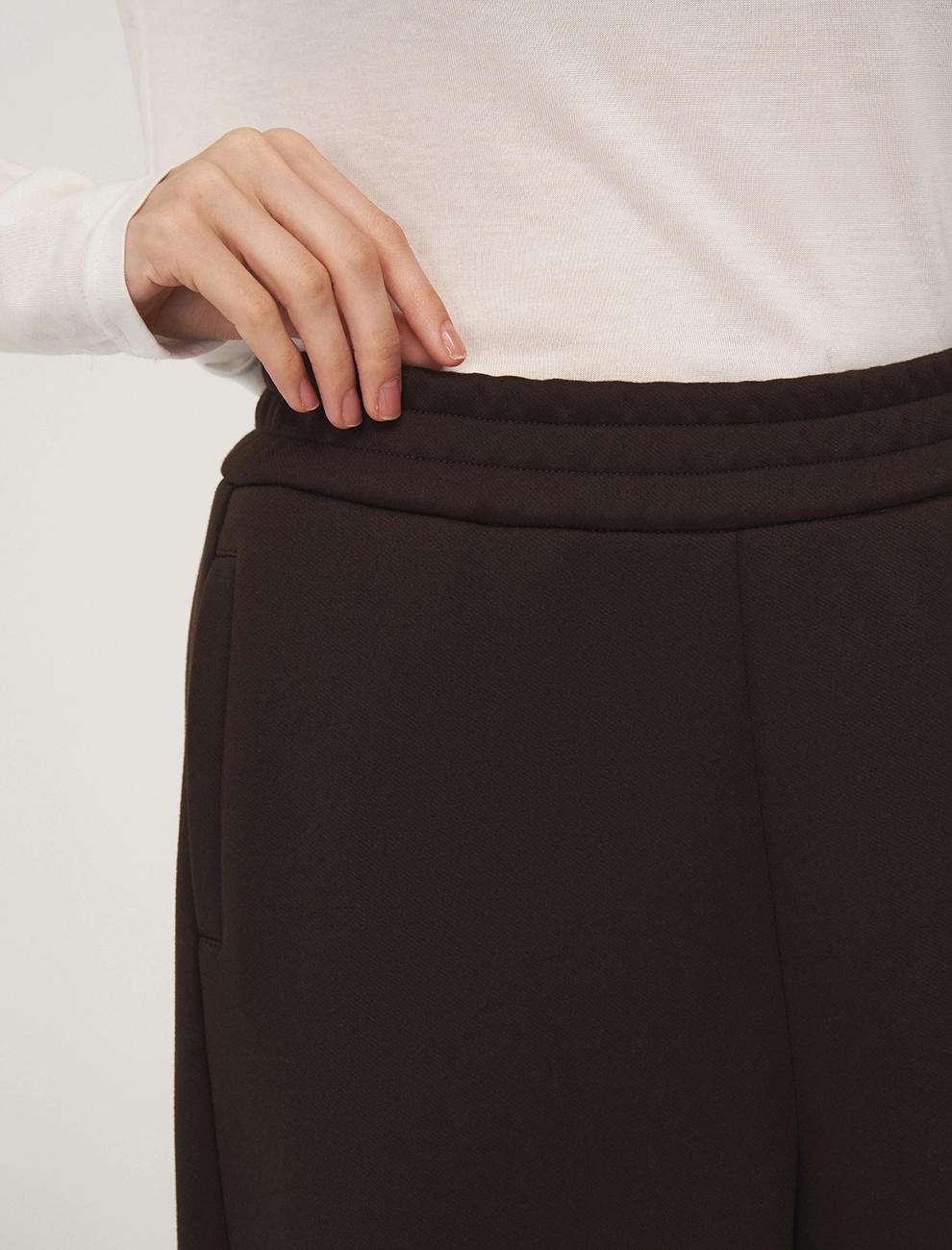 Брюки женские 2425-0330-05 хлопок Hass