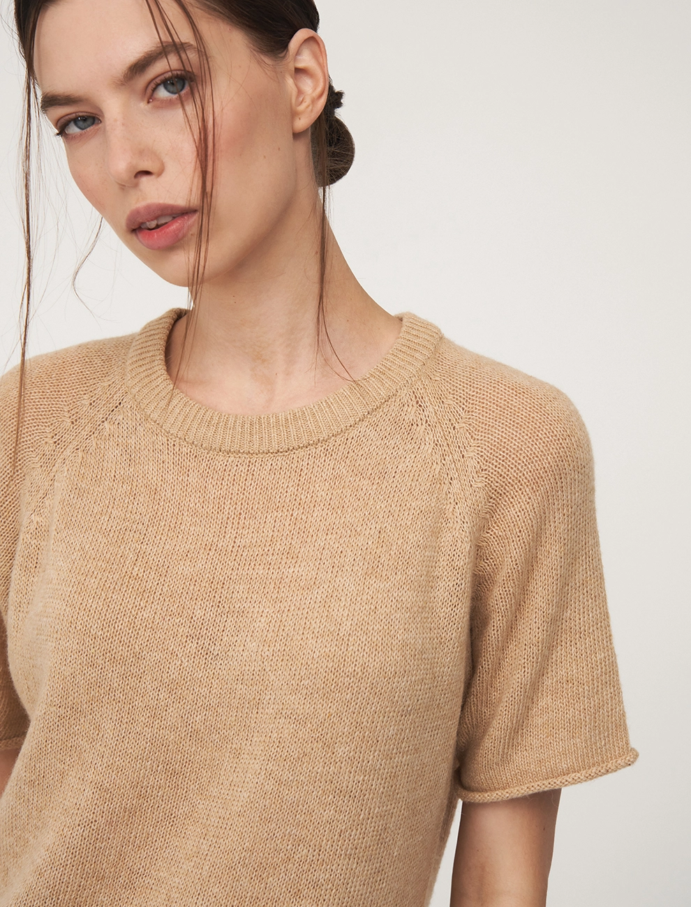 Джемпер женский 2526-0416-02  Hass