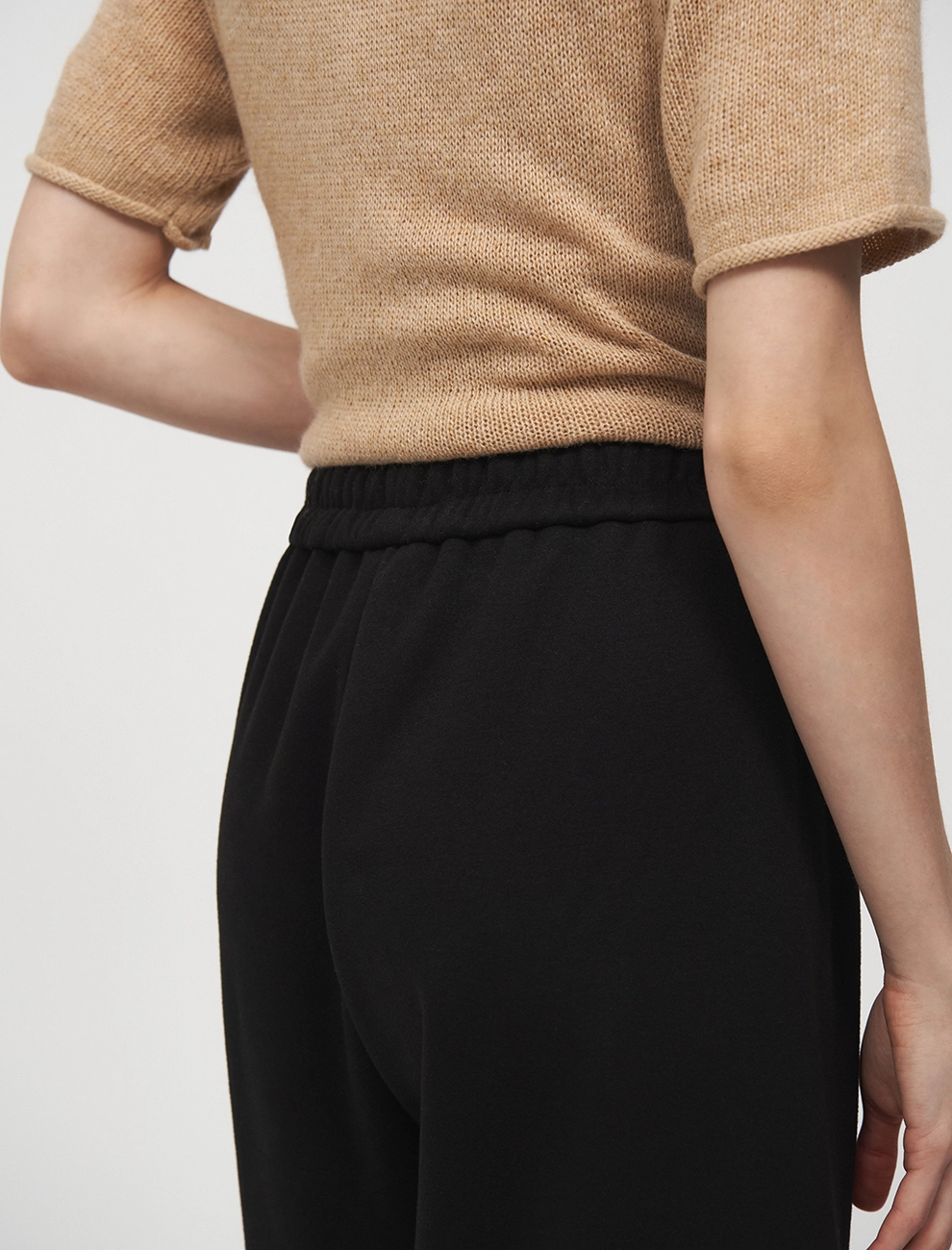 Брюки женские 2526-0304-12 хлопок Hass