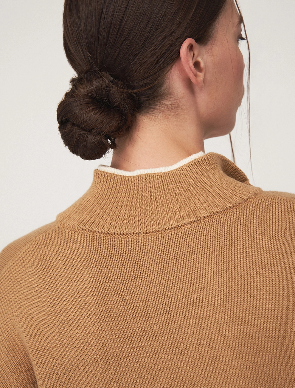 Джемпер женский 2526-0418-02 хлопок Hass