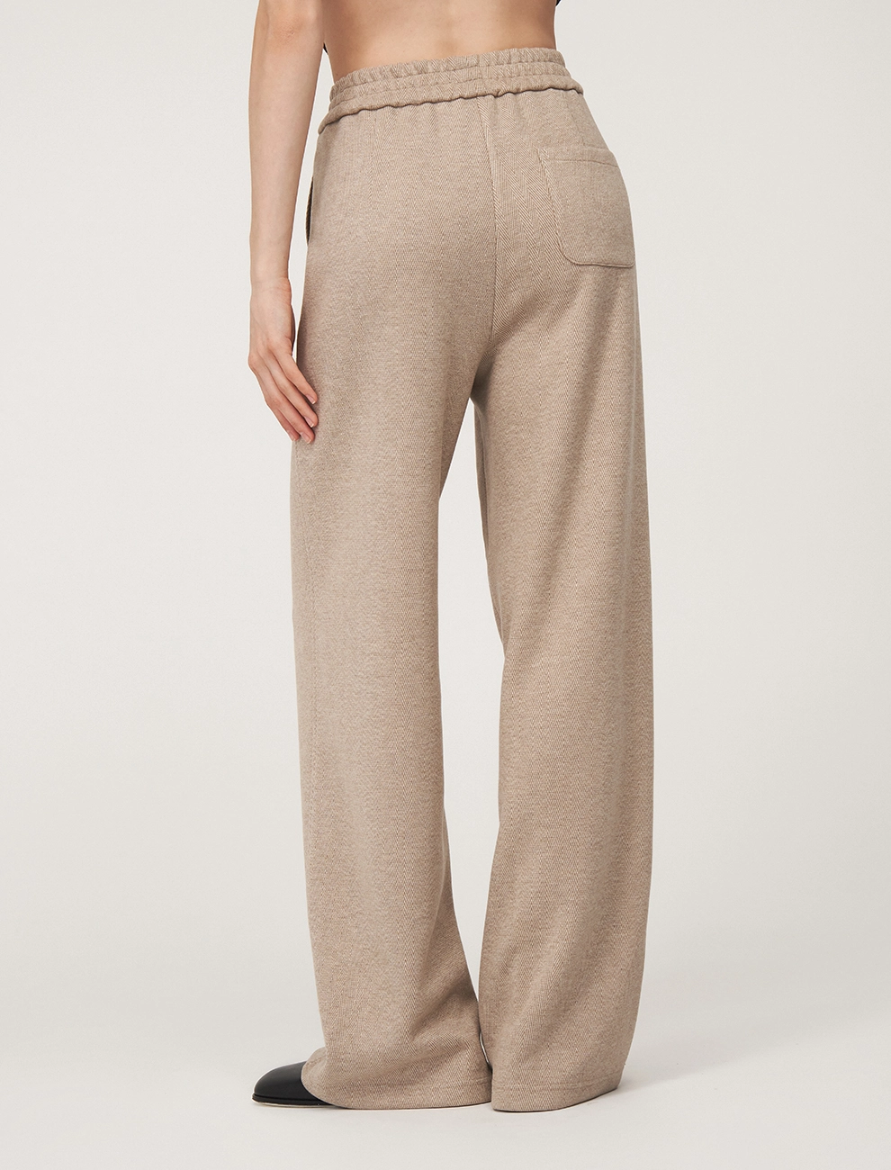 Брюки женские 2425-0315-02 хлопок Hass