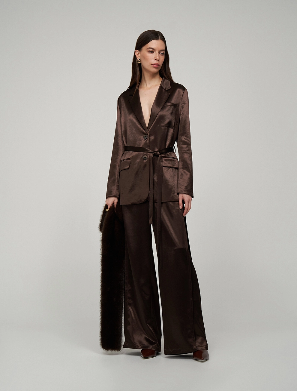 Жакет женский 2526-0506-05  Hass