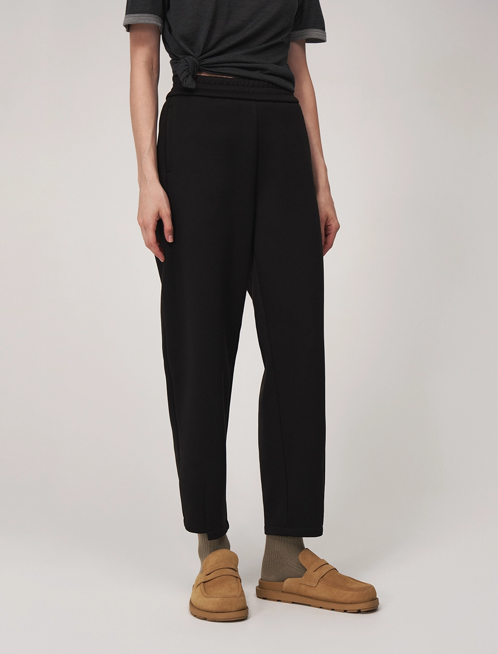 Брюки женские 2425-0330-12 хлопок Hass