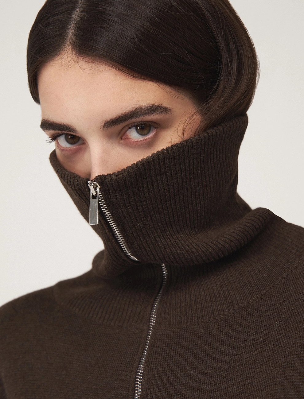 Кардиган женский 2425-0702-05 хлопок Hass