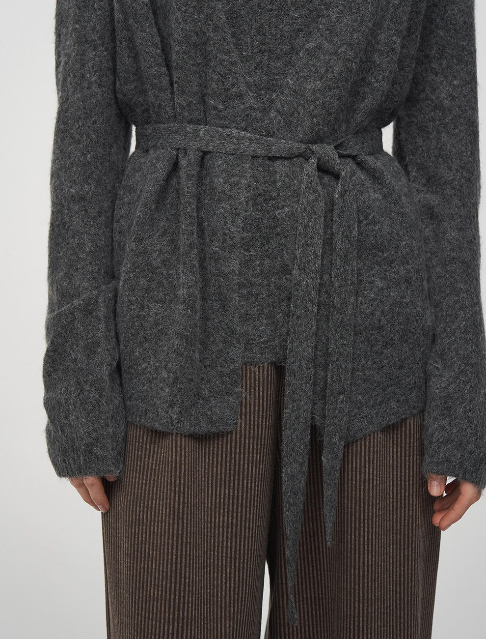 Джемпер женский 2526-0401-09 шерсть Hass