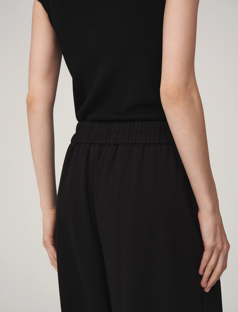 Брюки женские 2526-0302-12 хлопок Hass