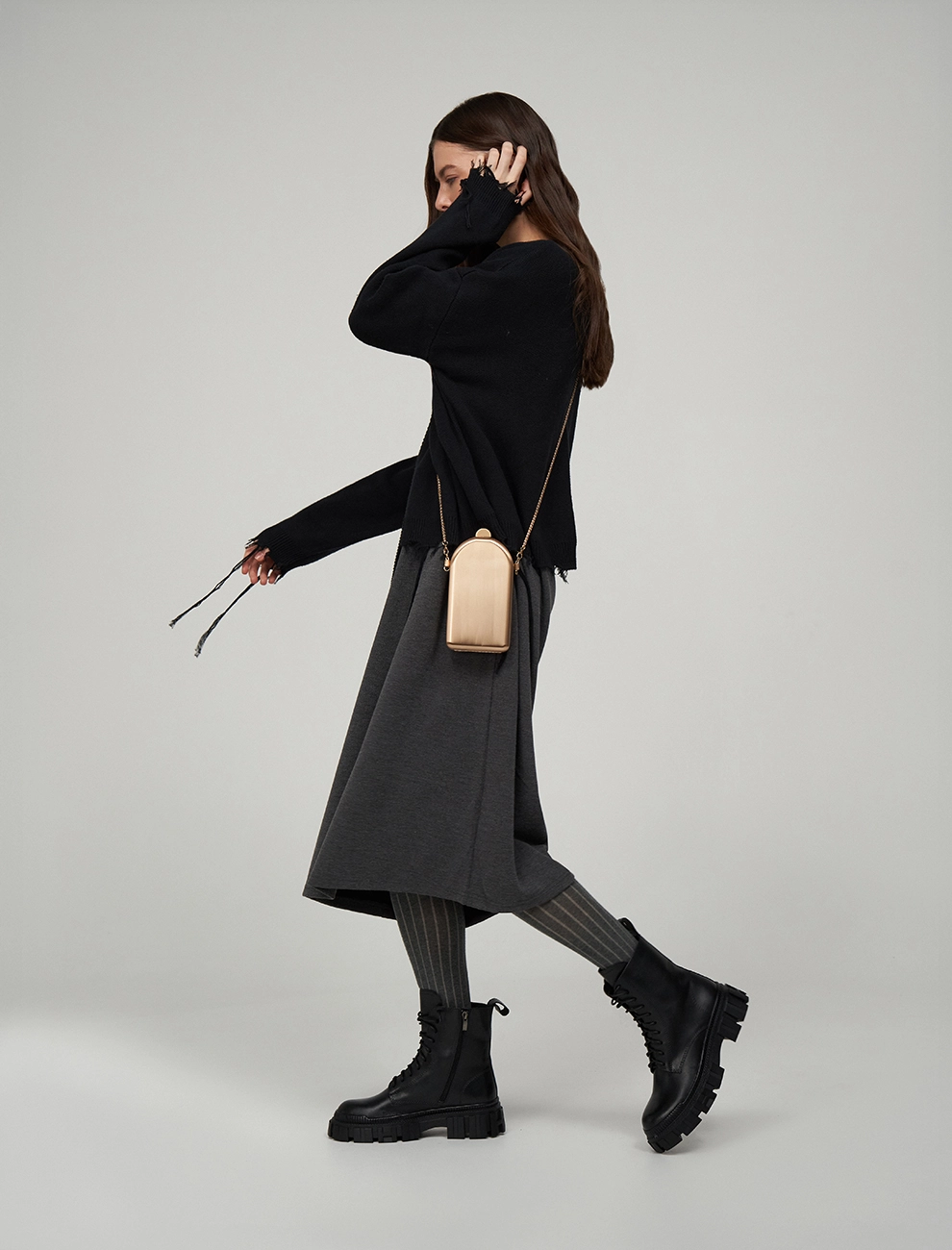 Платье женское 2526-1202-09 хлопок Hass