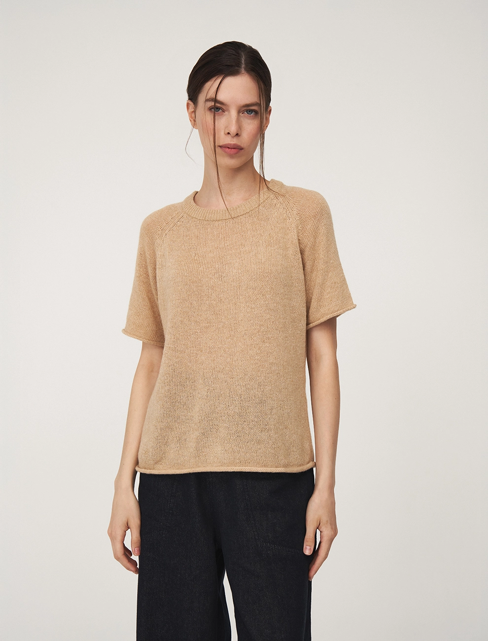 Джемпер женский 2526-0416-02  Hass