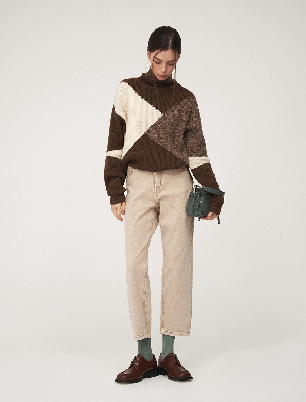 Джемпер женский 2526-0426-05 