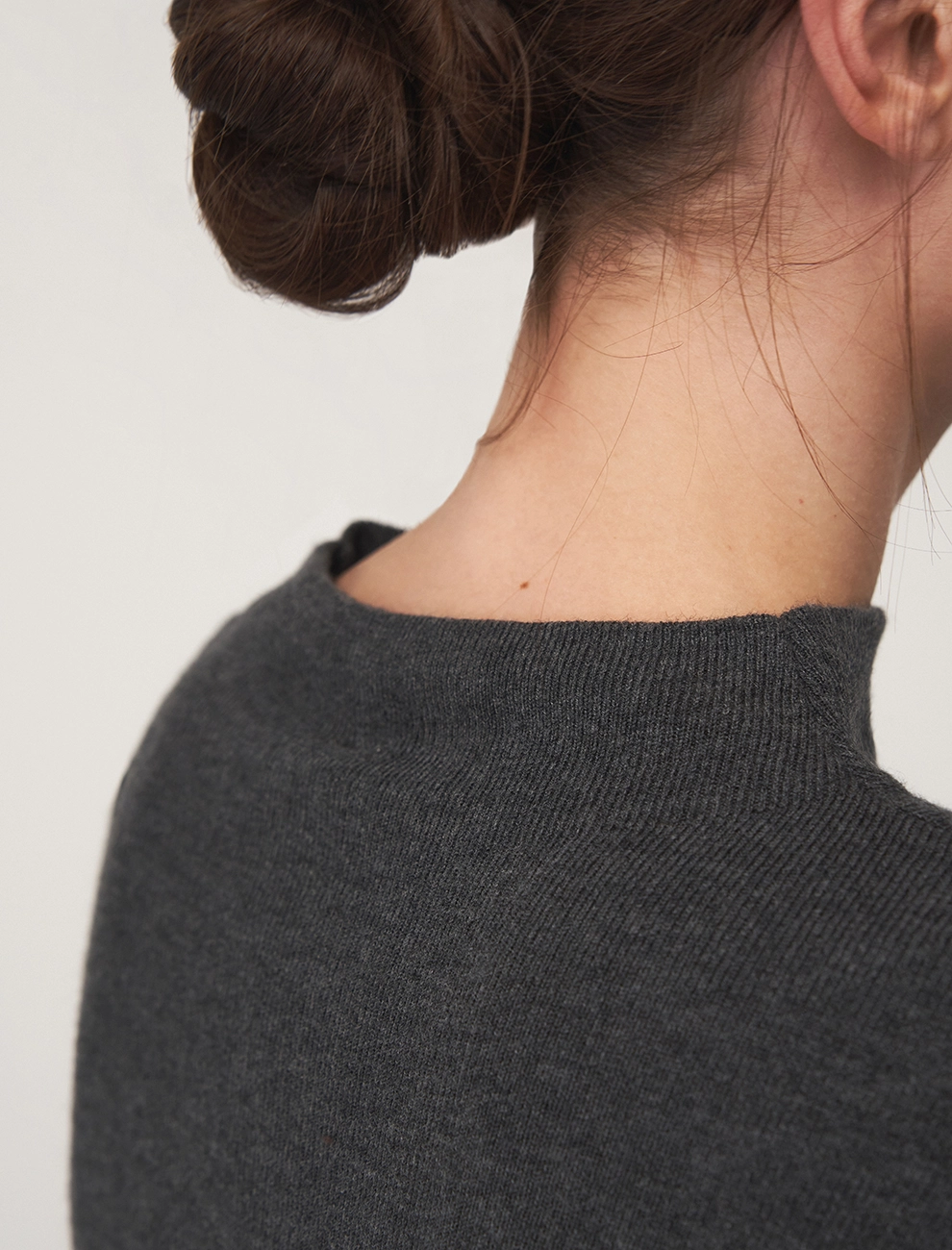 Джемпер женский 2526-0442-09 хлопок Hass