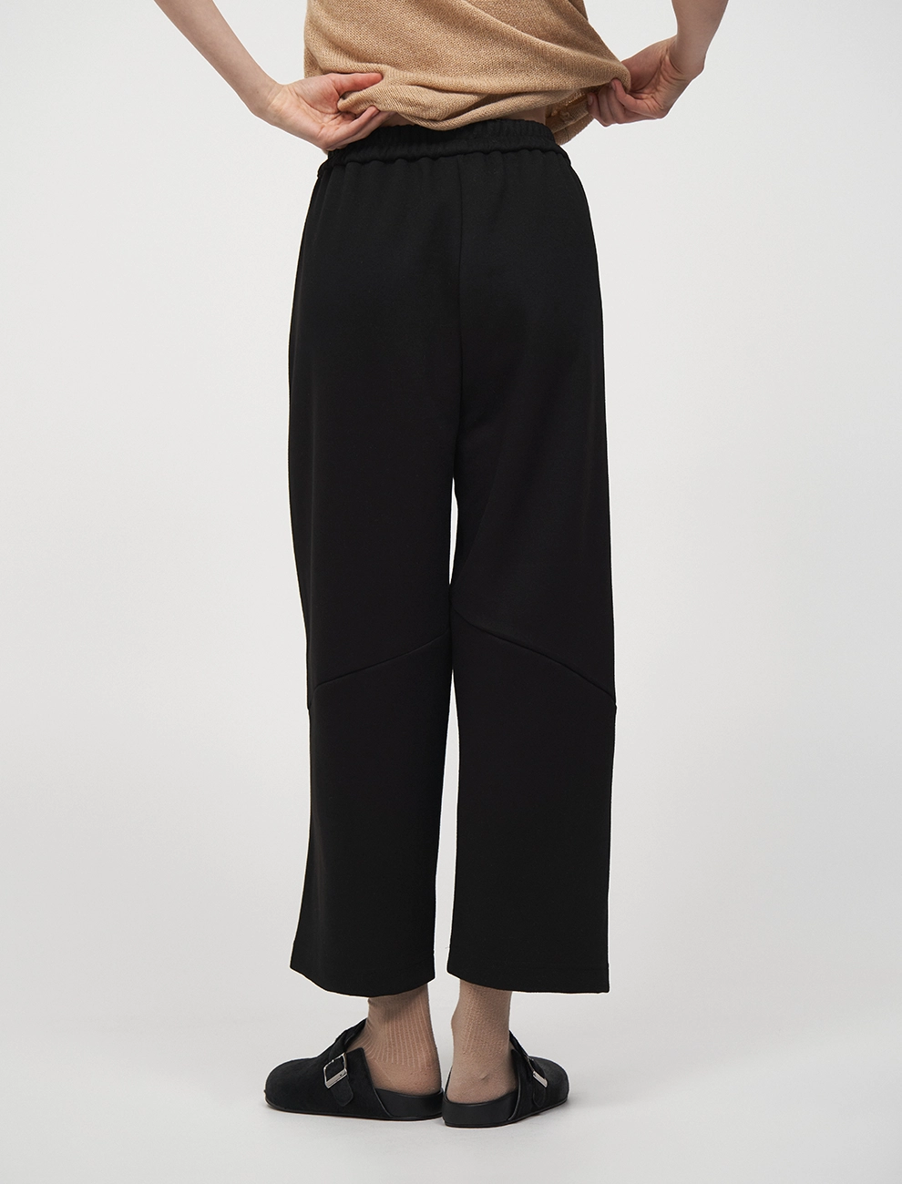 Брюки женские 2526-0304-12 хлопок Hass