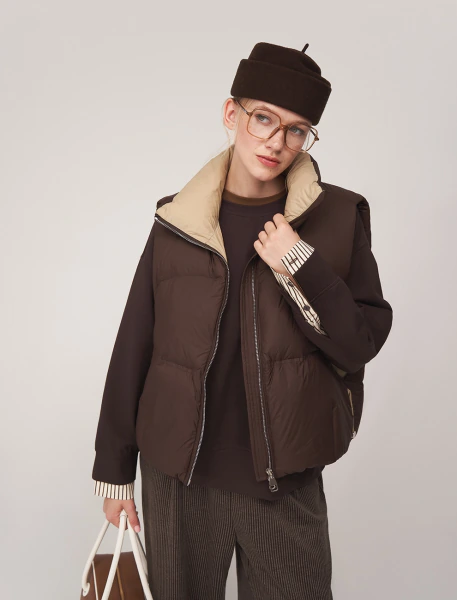 Жилет женский 2526-0605-05  Hass