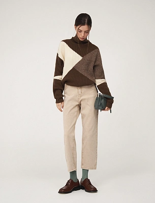 Джемпер женский 2526-0426-05  Hass