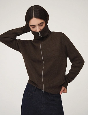 Кардиган женский 2425-0702-05 хлопок Hass