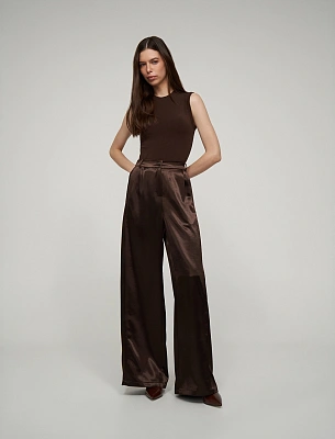 Брюки женские 2526-0318-05  Hass