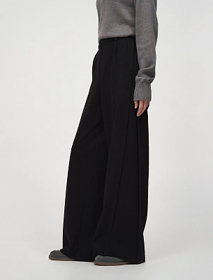 Брюки женские 2526-0352-12 хлопок Hass