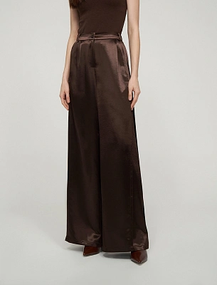 Брюки женские 2526-0318-05  Hass