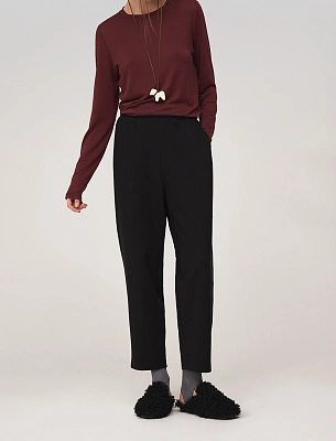 Брюки женские 2526-0341-12 хлопок Hass