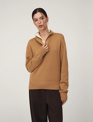 Джемпер женский 2526-0418-02 хлопок Hass