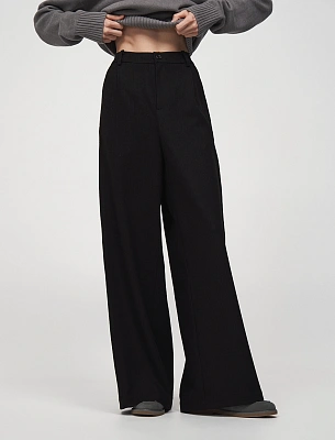 Брюки женские 2526-0352-12 хлопок Hass