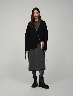 Платье женское 2526-1202-09 хлопок Hass