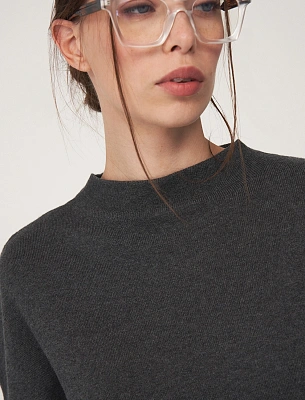 Джемпер женский 2526-0442-09 хлопок Hass